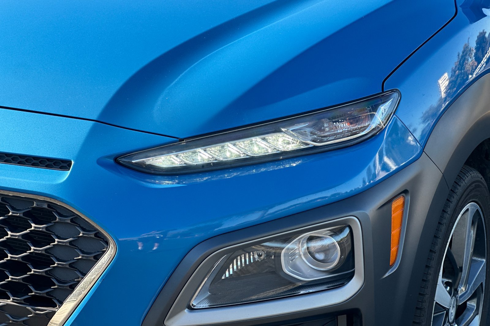 Used 2019 Hyundai Kona Ultimate AWD/4WD image 51