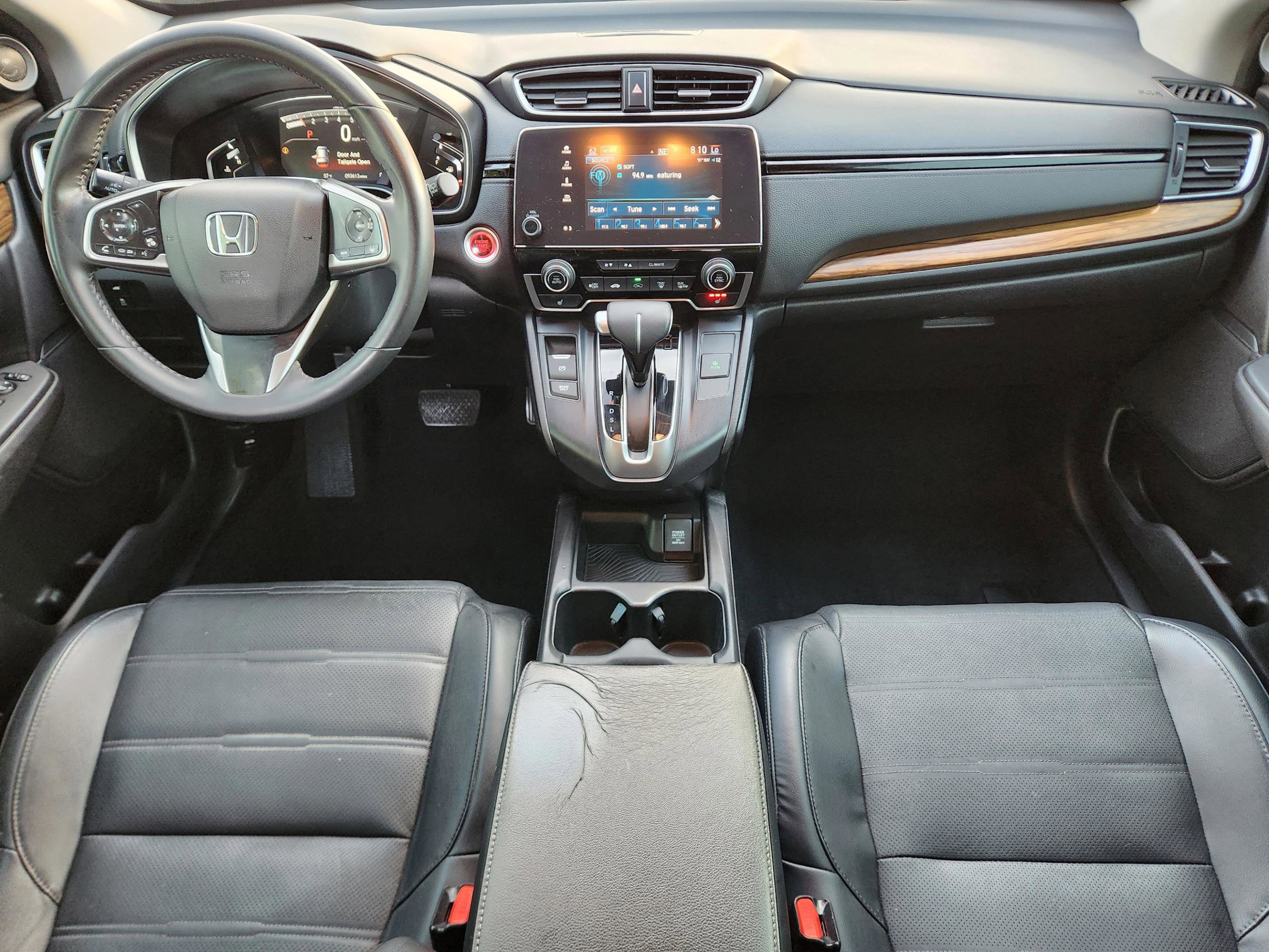 Used 2019 Honda CR-V EX-L image 23