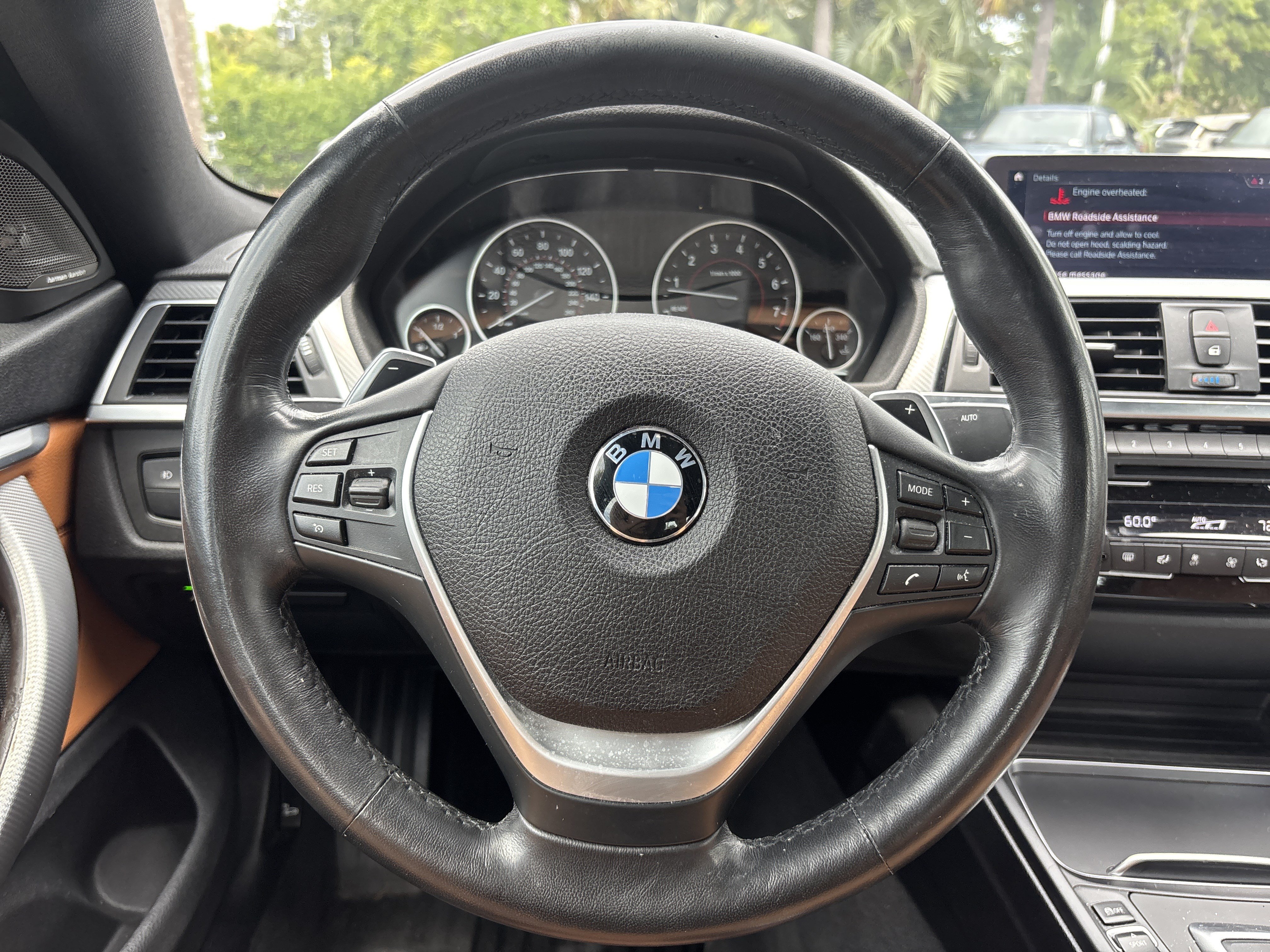 Used 2019 BMW 430i Gran Coupe xDrive AWD/4WD image 18