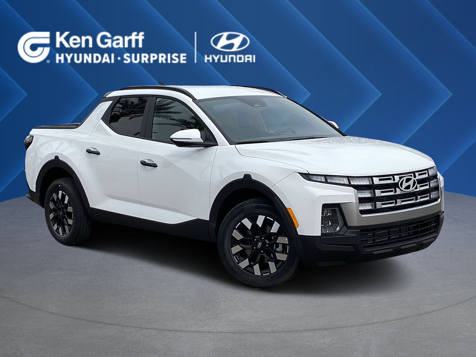 New 2026 Hyundai Santa Cruz SEL FWD video 1