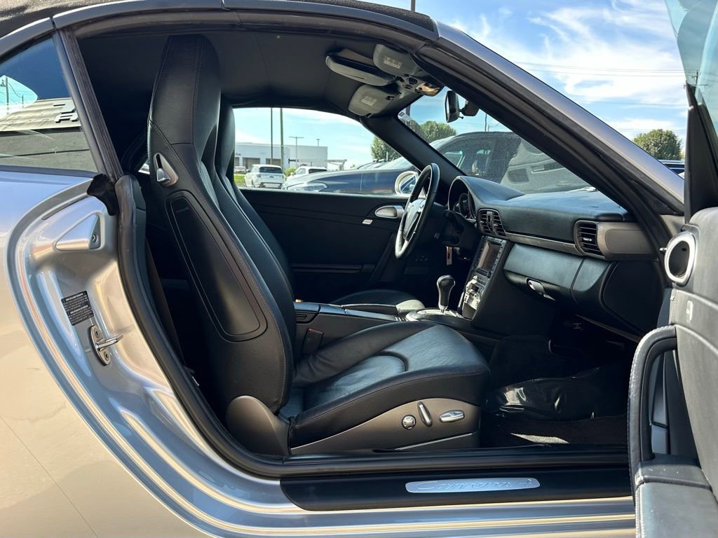 Used 2006 Porsche 911 Carrera image 23