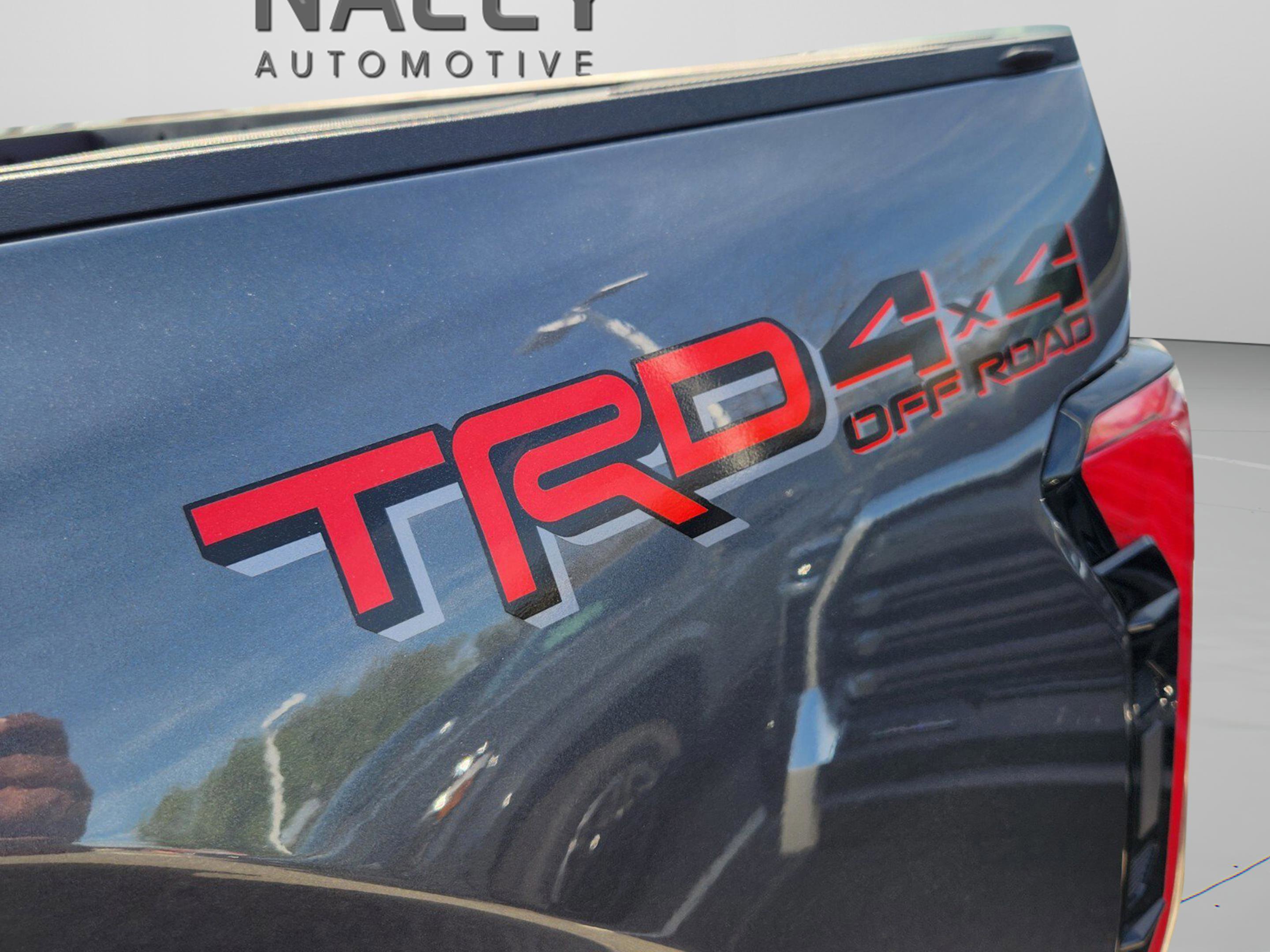New 2025 Toyota Tundra 1794 Edition image 32