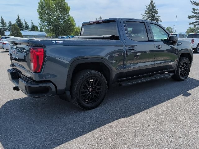 Used 2019 GMC Sierra 1500 Elevation w/ Elevation Value Package AWD/4WD image 3