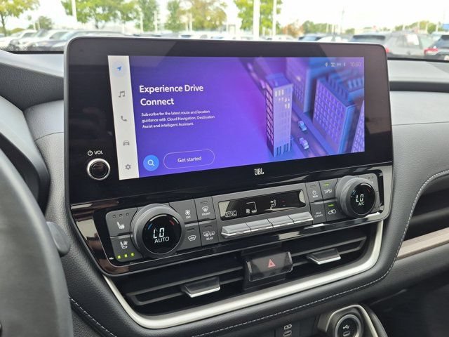 Certified 2024 Toyota Grand Highlander AWD Hybrid image 13