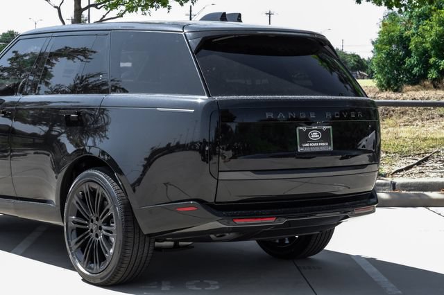 New 2026 Land Rover Range Rover SE AWD/4WD image 14