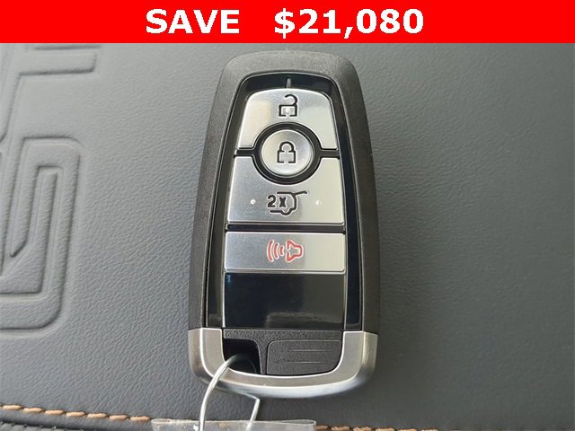 New 2023 Ford Mustang Mach-E GT image 28