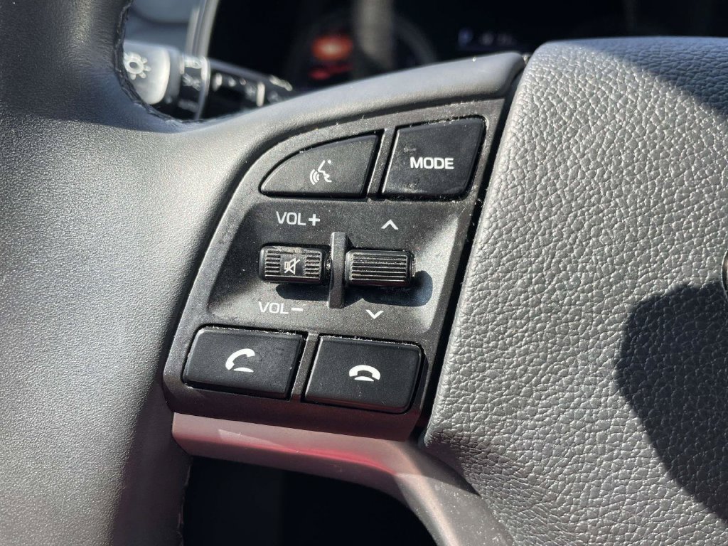 Used 2021 Hyundai Tucson Ultimate AWD/4WD image 28