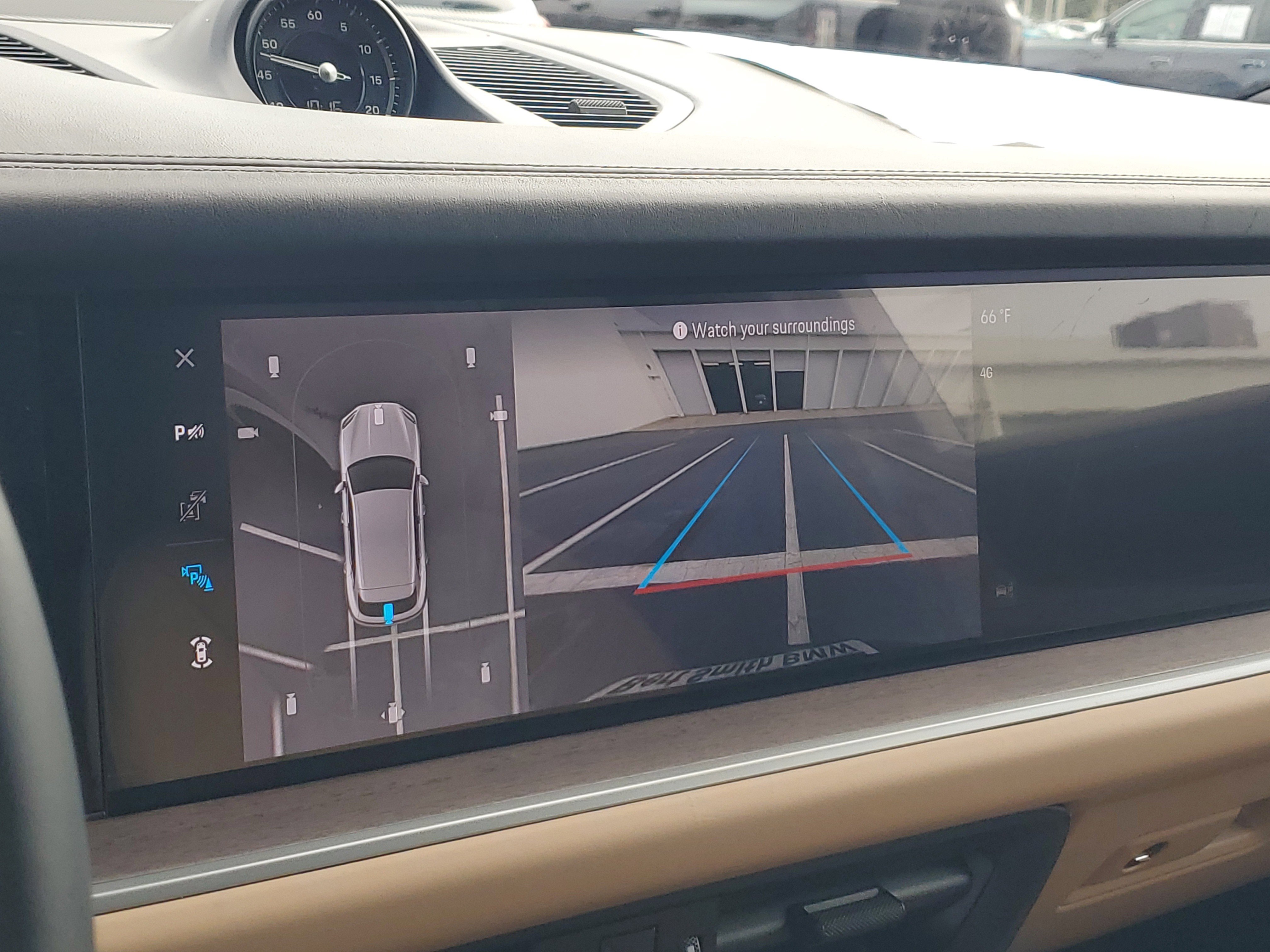 Used 2024 Porsche Cayenne E-Hybrid image 25