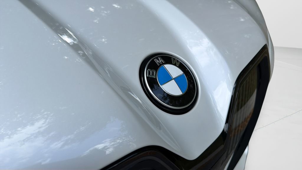 New 2026 BMW iX xDrive45 image 26