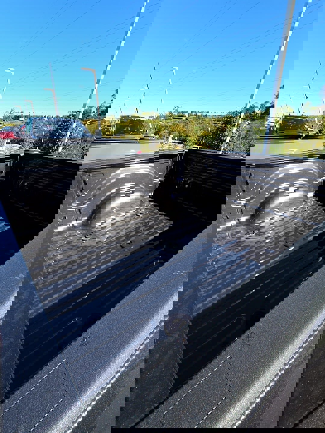 New 2026 RAM 2500 Tradesman image 10