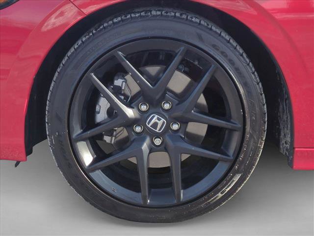 Certified 2024 Honda Civic Si image 24