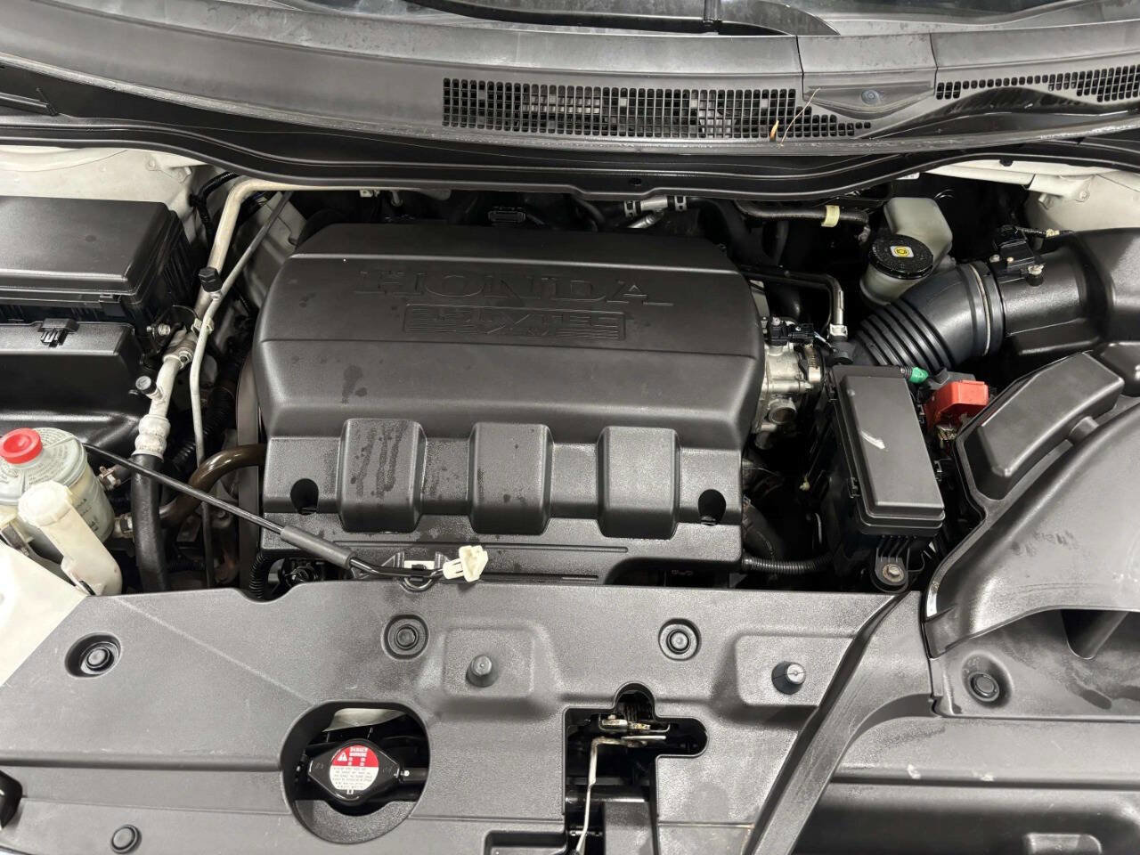 Used 2012 Honda Odyssey EX-L image 9