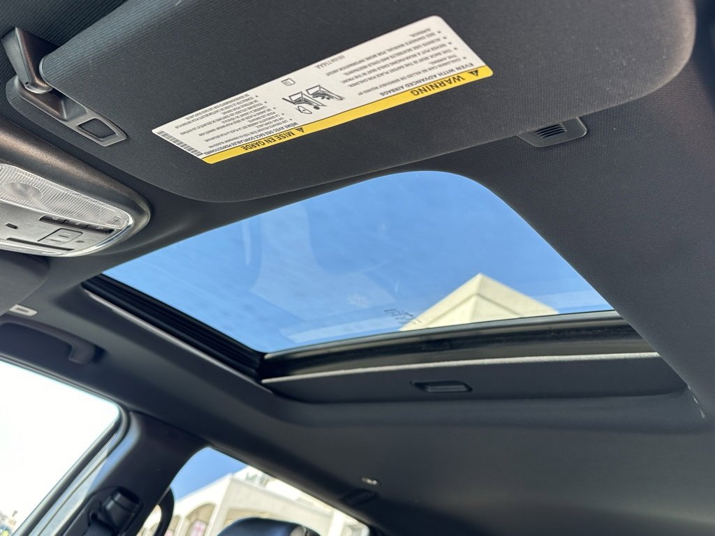 Used 2021 Jeep Grand Cherokee Limited w/ Quick Order Package 28K 80th image 35