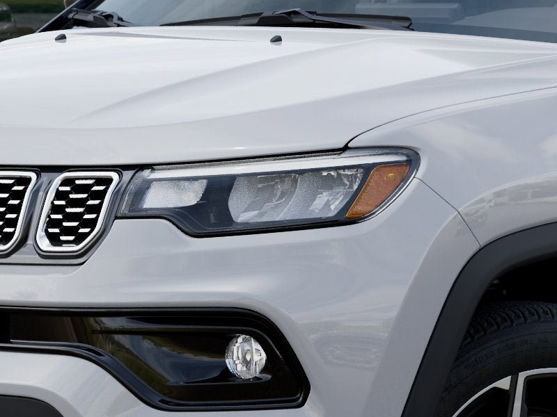 New 2026 Jeep Compass Limited image 36