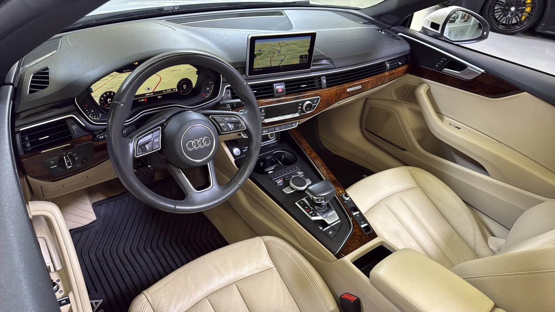 Used 2018 Audi A5 2.0T Premium Plus AWD/4WD image 20