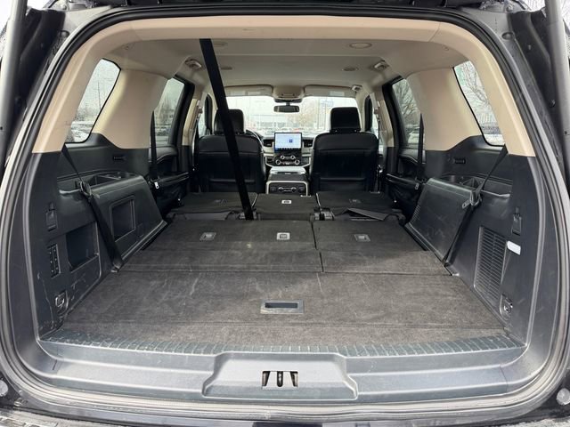 Used 2024 Ford Expedition XLT image 41