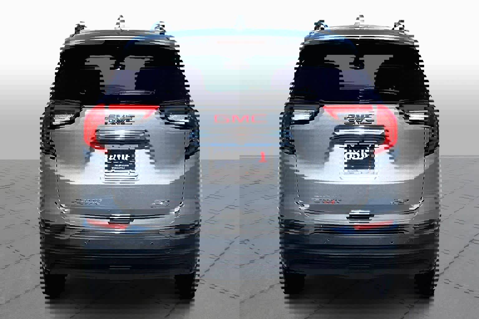 Used 2024 GMC Terrain AT4 w/ Tech Package image 5