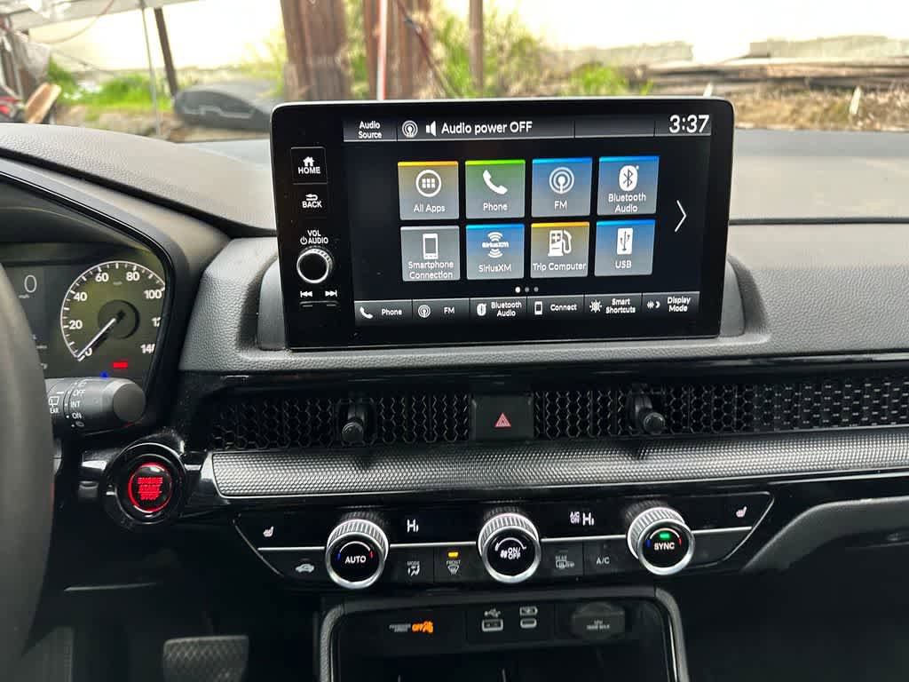 Used 2024 Honda CR-V EX-L image 17