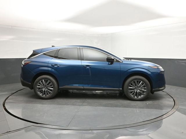 New 2026 Nissan Murano SL image 26