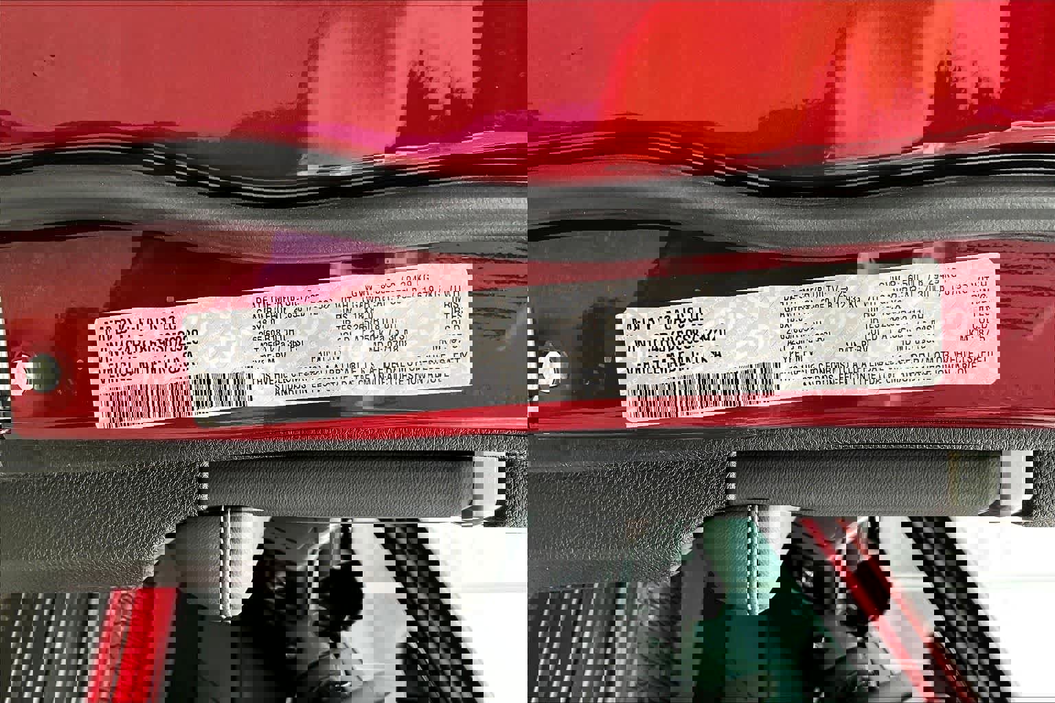 New 2025 Jeep Grand Cherokee L Limited w/ Luxury Tech Group II image 21