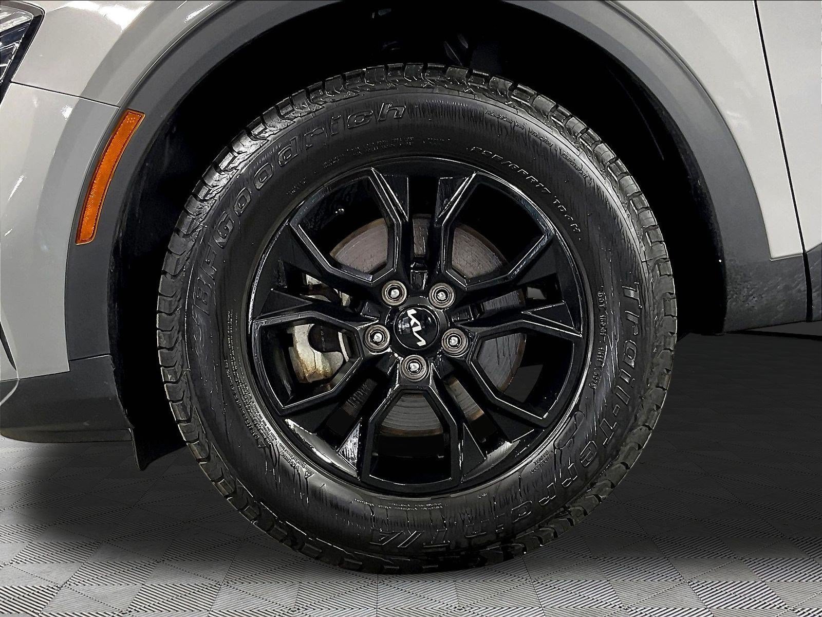 Used 2024 Kia Sportage X-Pro AWD/4WD image 34