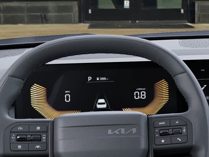 New 2027 Kia Telluride EX X-Line AWD/4WD image 21