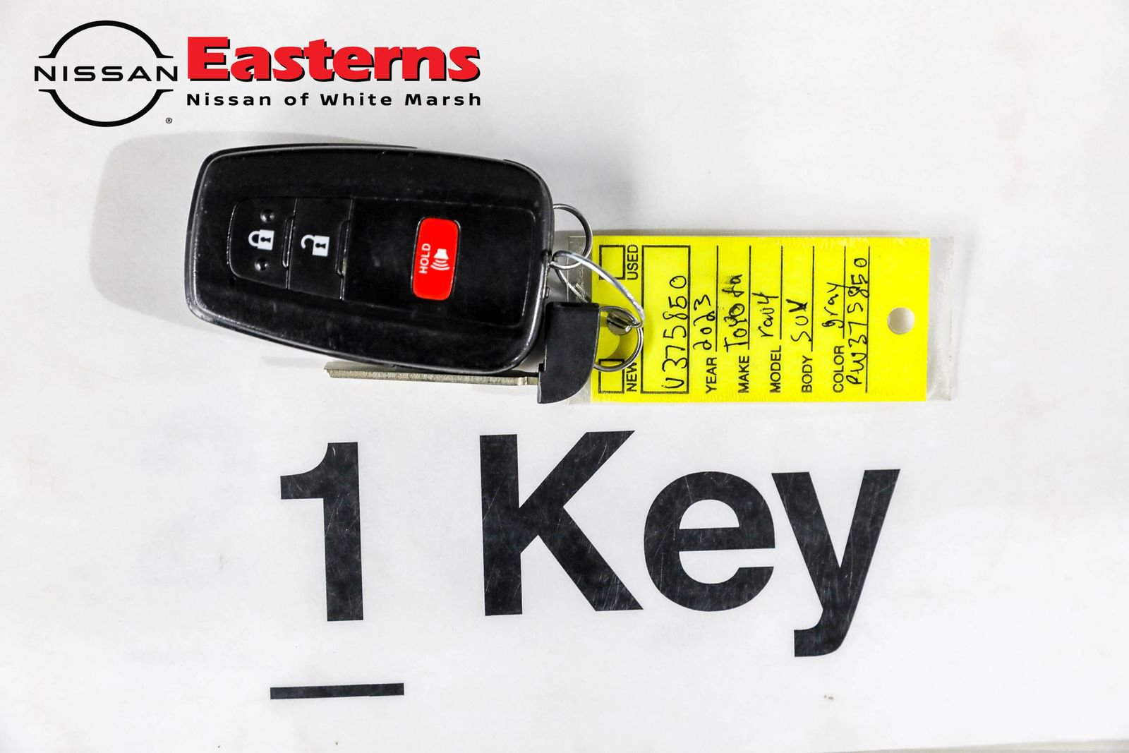 Used 2023 Toyota RAV4 XLE image 35