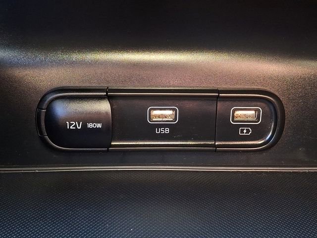 Used 2024 Kia K5 GT-Line w/ GT-Line Premium Package image 23