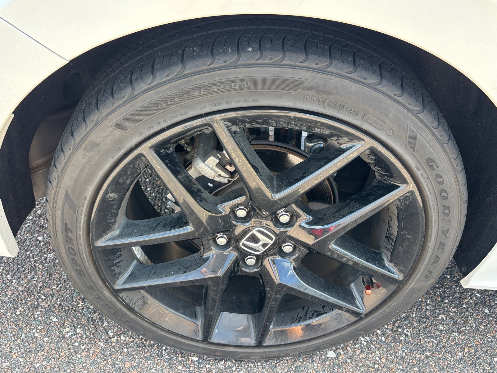 Certified 2023 Honda Civic Sport image 14