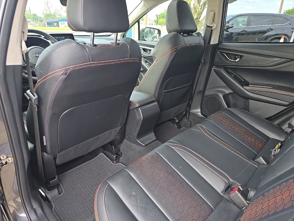 Used 2023 Subaru Crosstrek 2.5i Limited AWD/4WD image 31
