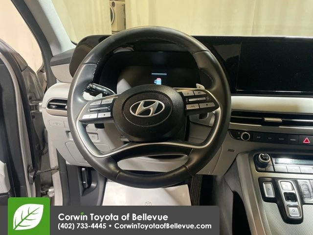 Used 2025 Hyundai Palisade SEL image 13