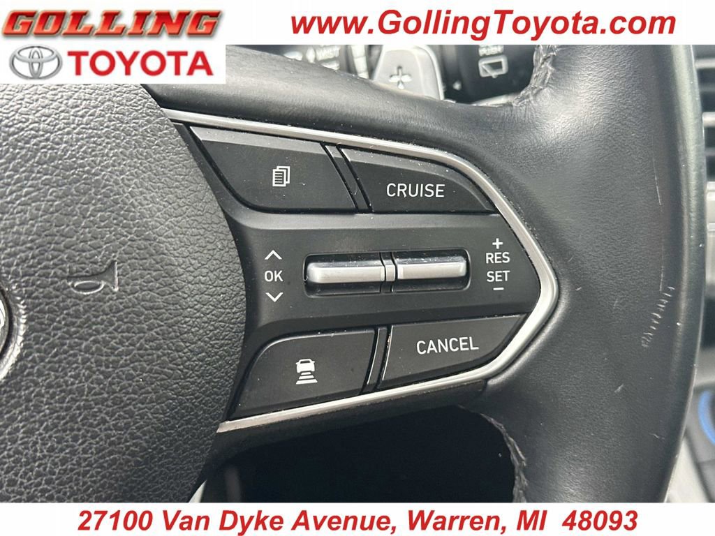 Used 2021 Hyundai Palisade SEL w/ Convenience Package image 23
