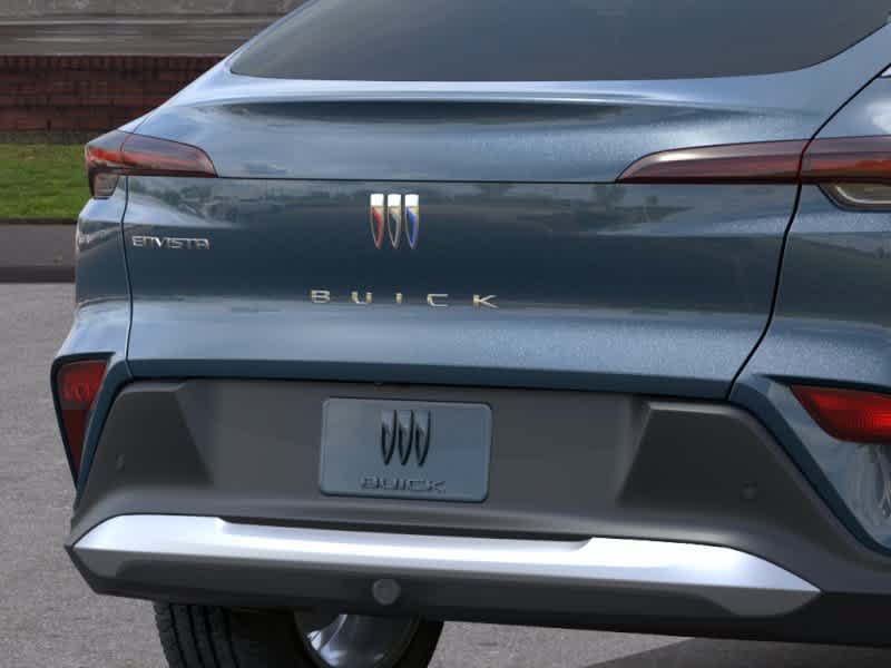 New 2026 Buick Envista Preferred FWD image 14
