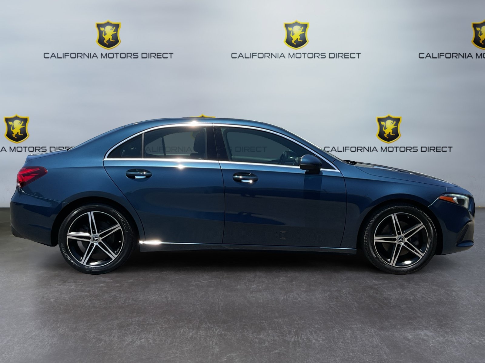 Used 2022 Mercedes-Benz A 220 image 4