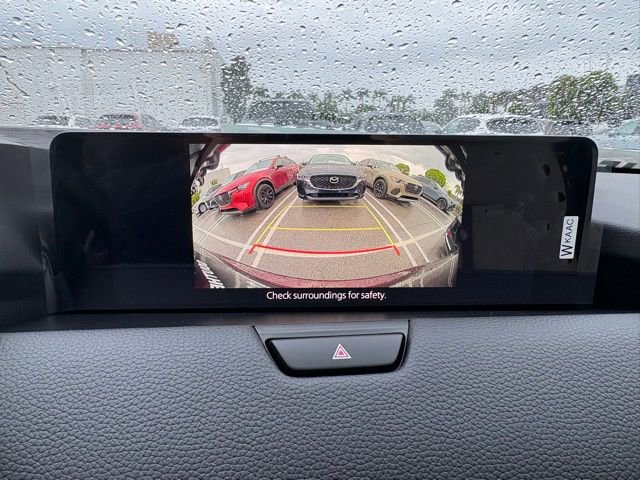 New 2026 MAZDA CX-90 3.3 Turbo w/ Premium Sport Pkg image 15