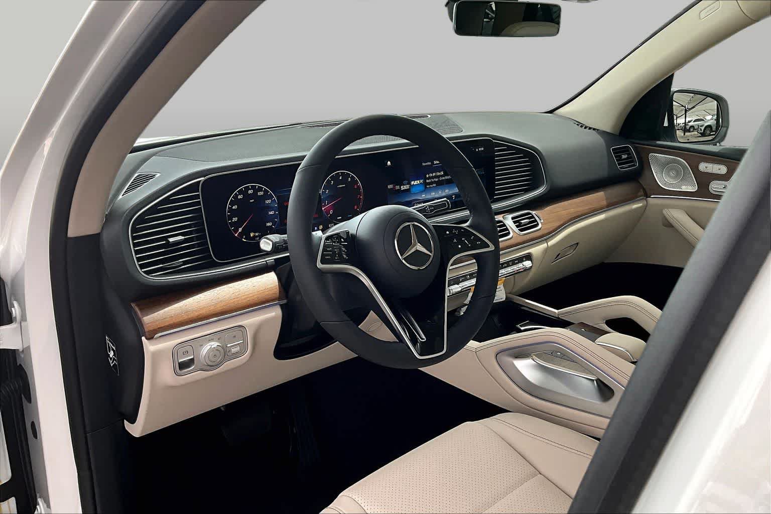 New 2026 Mercedes-Benz GLE 450 4MATIC image 10