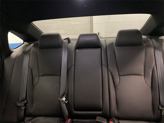 Certified 2023 Honda Accord Sport image 22