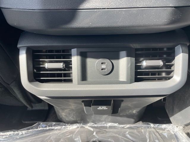 New 2026 Ford F150 XLT w/ Equipment Group 302A MID image 24