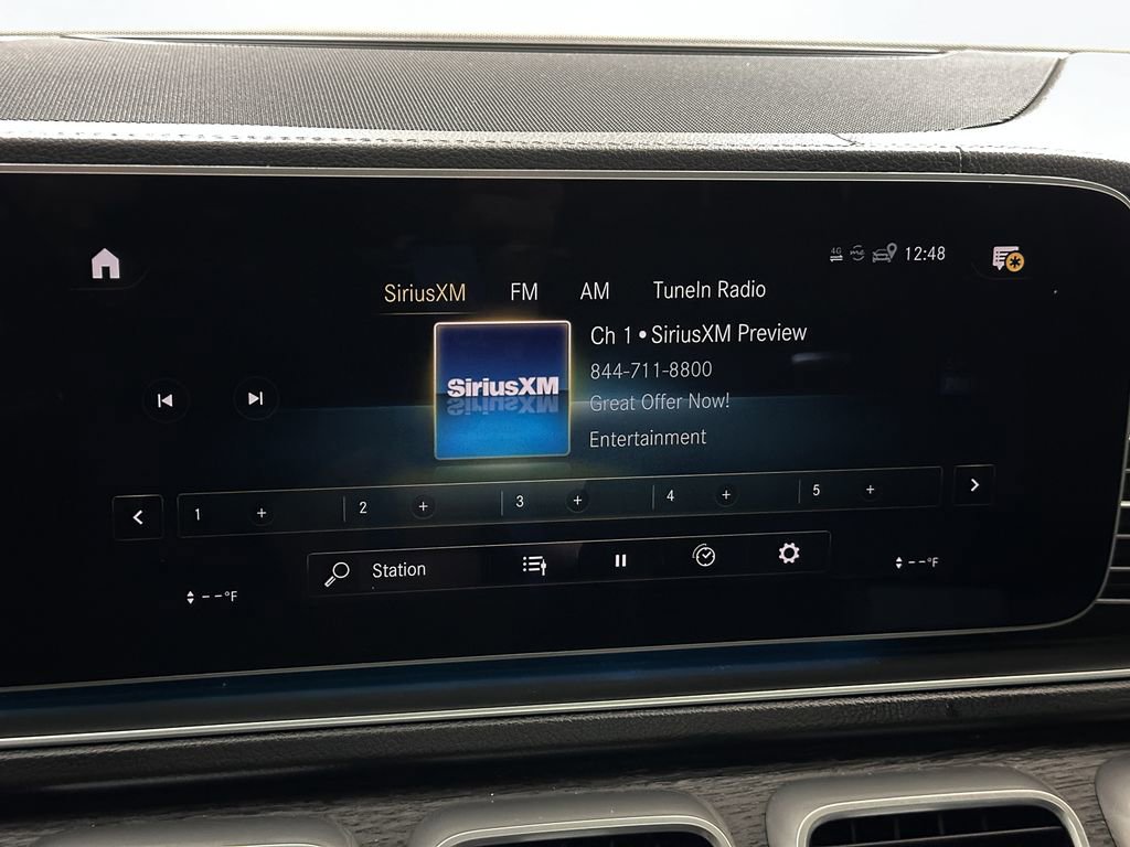 Used 2021 Mercedes-Benz GLE 53 AMG GLE 53 AMGﾮ image 51