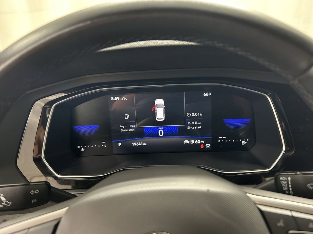 Certified 2023 Volkswagen Jetta Sport image 13