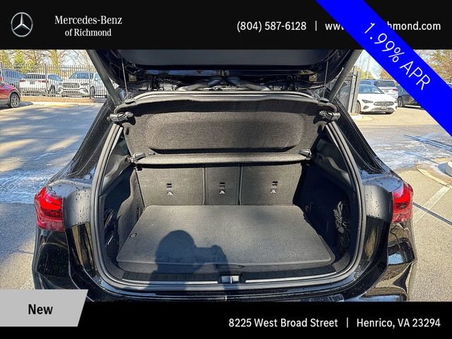 Used 2025 Mercedes-Benz GLA 250 4MATIC image 14