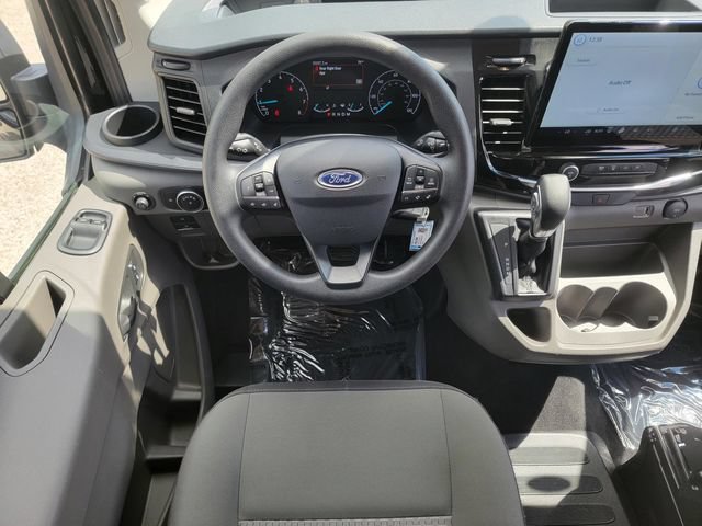 Used 2024 Ford Transit 350 XLT RWD image 23