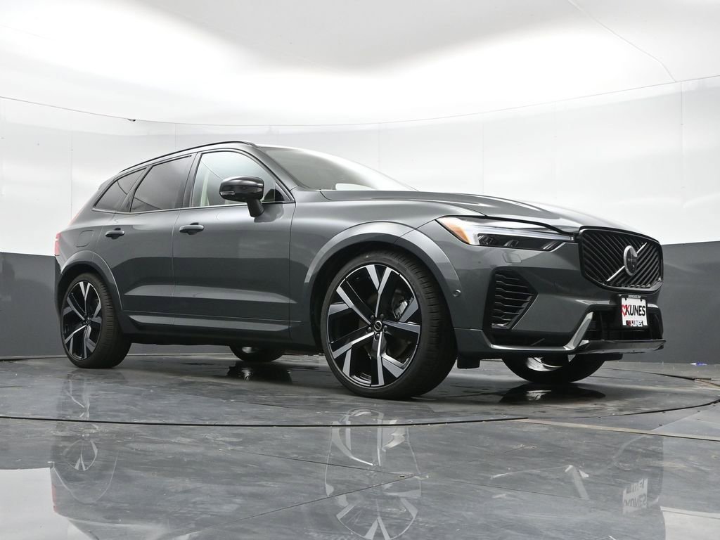 New 2026 Volvo XC60 T8 Ultra image 41