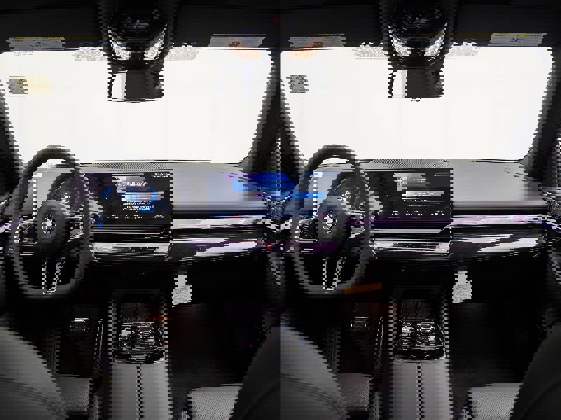 New 2026 BMW 530i xDrive w/ Executive Package image 11