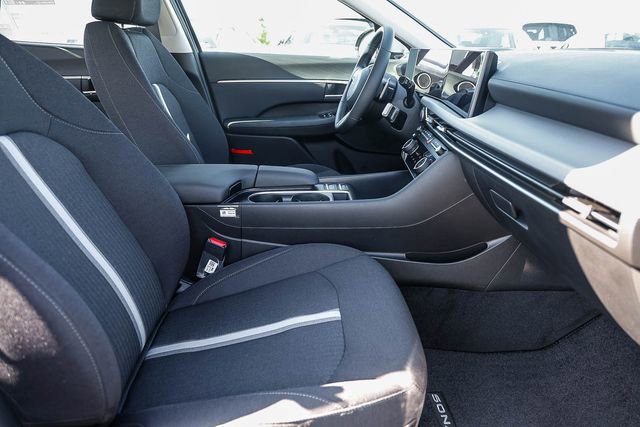 New 2026 Hyundai Sonata SEL FWD image 20