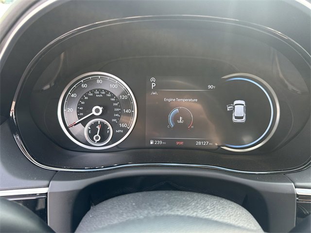 Used 2022 Genesis GV70 2.5T w/ Select Package image 20