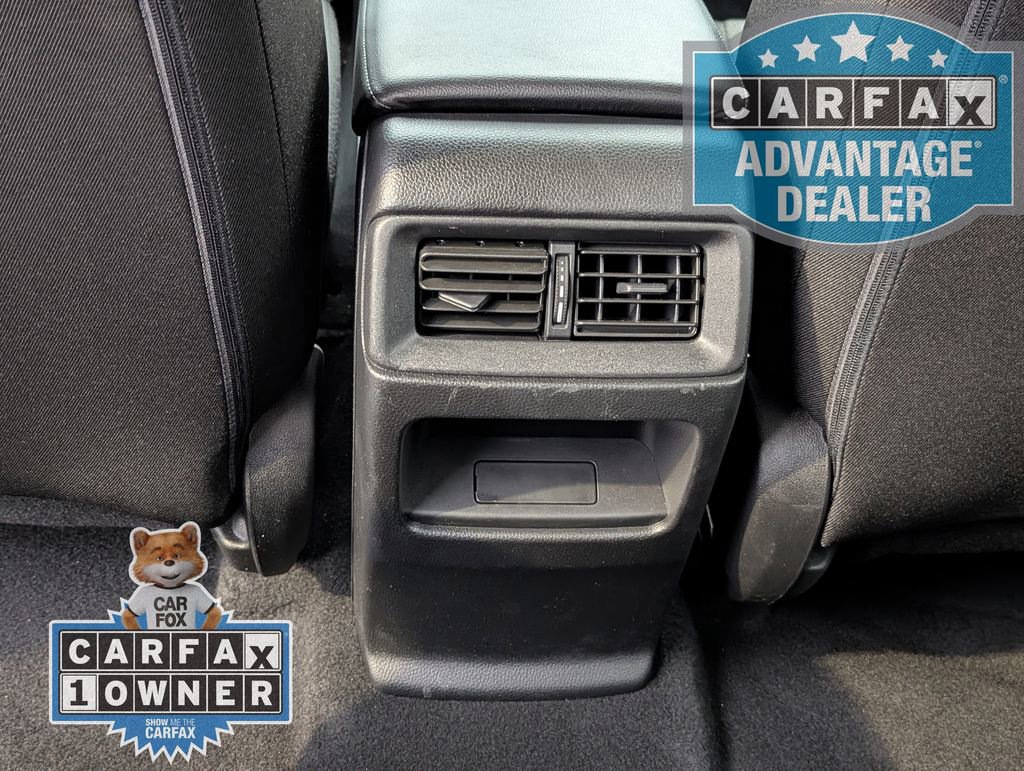 Used 2025 Honda CR-V LX image 16