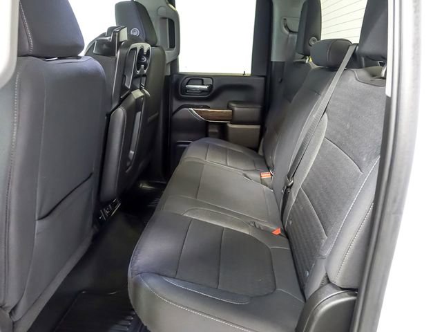 Certified 2022 GMC Sierra 2500 SLE w/ SLE Value Package; AWD/4WD image 14