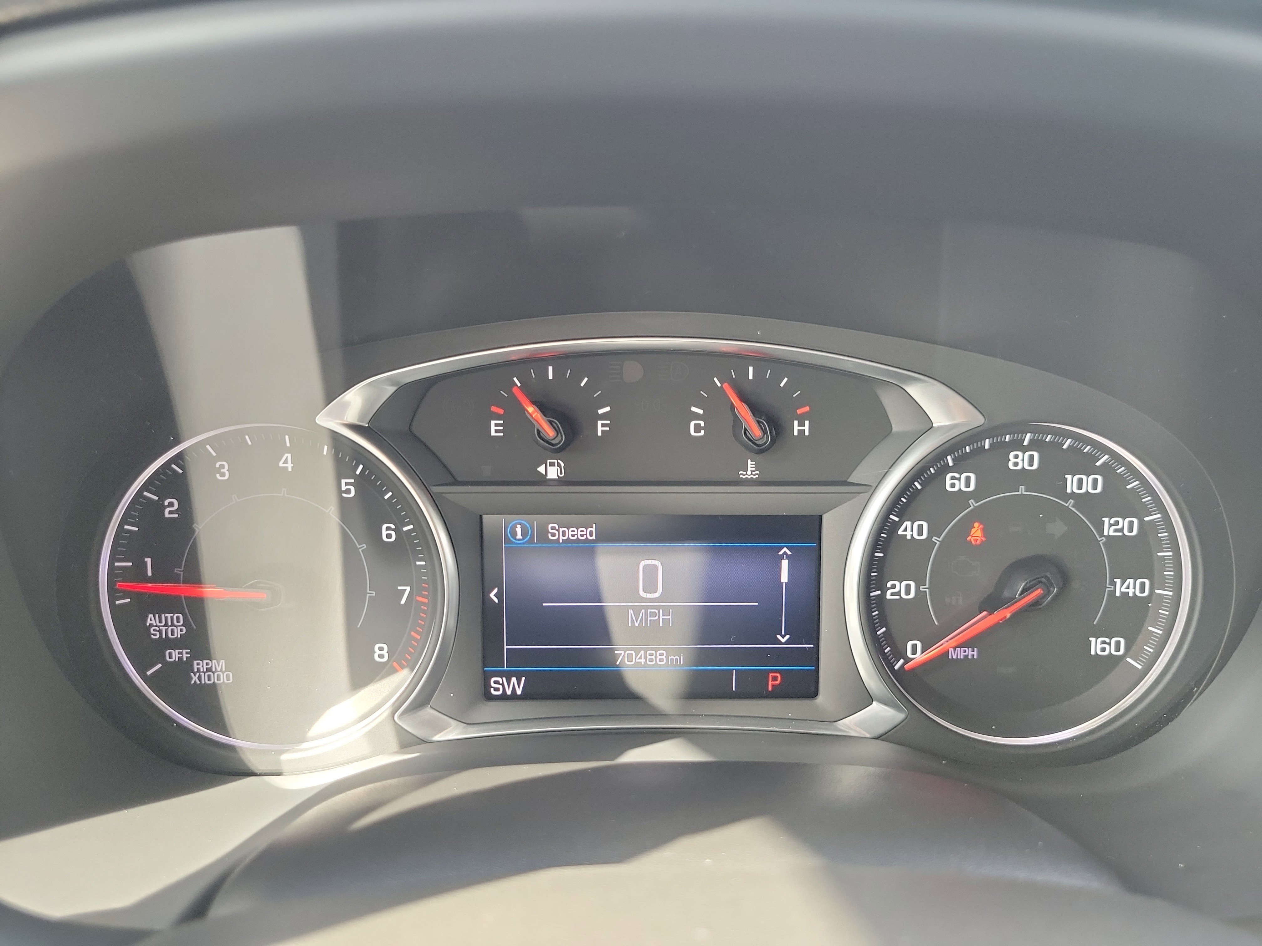 Used 2021 GMC Acadia SLE w/ Driver Convenience Package image 28