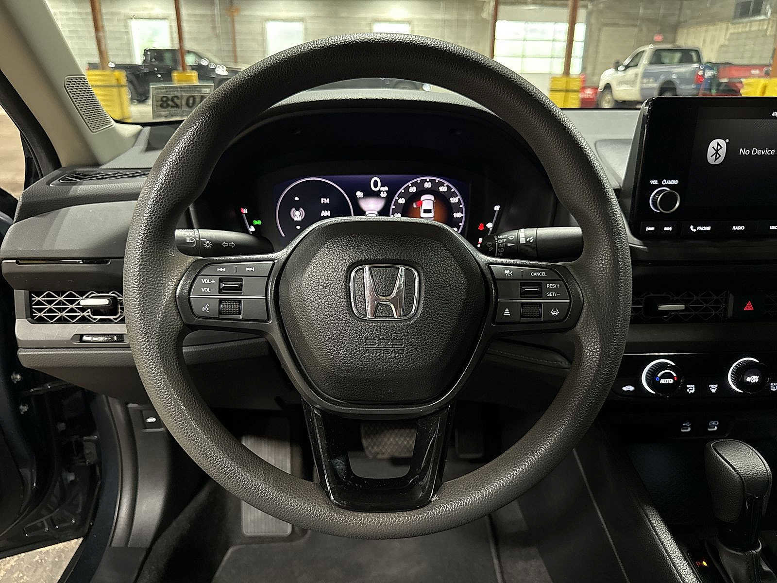 Used 2024 Honda Accord EX image 18
